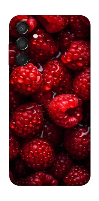 Чехол на Samsung Galaxy M15 5G Малинка фото 1 из 1