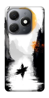 Чехол на TECNO Spark 20 japan фото 1 из 1