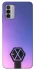 Чохол на Nokia G42 EXO Logo фото 1 з 1