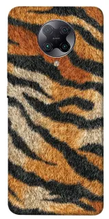 Чехол на Xiaomi Redmi K30 Pro / Poco F2 Pro Tiger фото 1 из 1