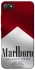 Чохол на Xiaomi Redmi 6A Marlboro фото 1 Чохол на Xiaomi Redmi 6A Marlboro фото 1 з 1