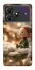Чехол на ZTE Blade A36 Christmas mood ver.10 фото 1 из 1
