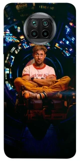 Чохол на Xiaomi Mi 10T Lite / Redmi Note 9 Pro 5G Project Hail Mary ver.3 фото 1 з 1