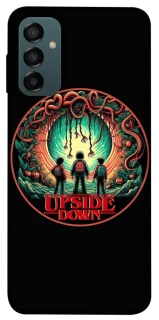 Чохол на Samsung Galaxy M14 5G Stranger Things ver.32 фото 1 з 1