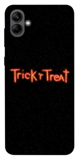 Чехол на Samsung Galaxy A04 Halloween aesthetic ver.2 фото 1 из 1