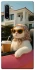 Чехол на Samsung Galaxy Note 10 Stylish Cat Cruise фото 1 Чехол на Samsung Galaxy Note 10 Stylish Cat Cruise фото 1 из 1
