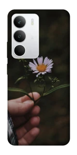 Чохол на Realme C71 Ромашка v4 фото 1 з 1