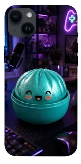 Чохол на Apple iPhone 14 Plus (6.7") Dumpling ver.10 фото 1 з 1
