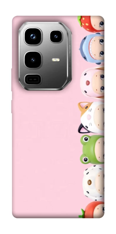 Чохол на Infinix Note 50 Pro Sonny angel wallpaper фото 1 з 1