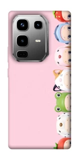 Чохол на Infinix Note 50 Pro Sonny angel wallpaper фото 1 з 1