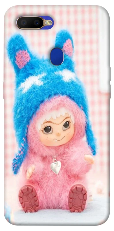 Чехол на Oppo A5s Wakuku ver.5 фото 1 из 1