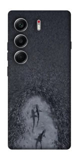 Чехол на Tecno Camon 40 Акула фото 1 из 1