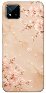 Чохол на Realme C20 Sakura ver.2 фото 1 з 1