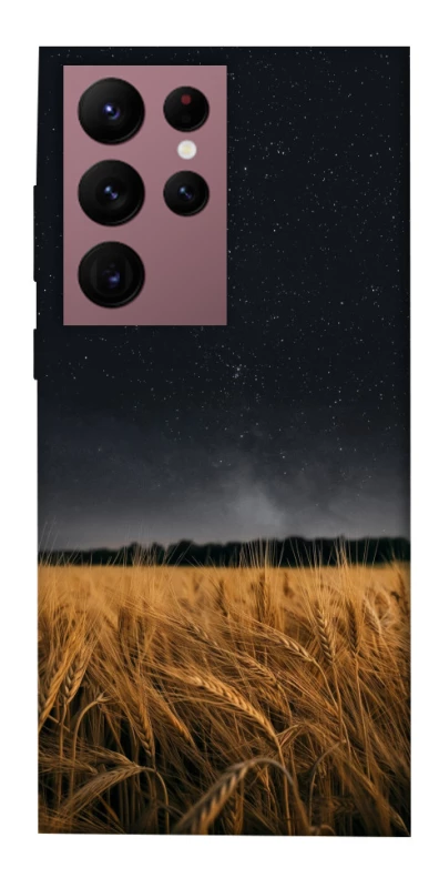 Чохол на Samsung Galaxy S22 Ultra grain фото 1 з 1