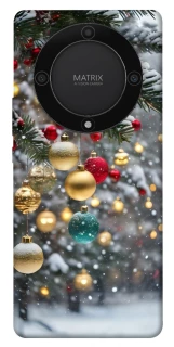 Чохол на Huawei Magic5 Lite Новорічний v48 фото 1 з 1