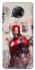 Чехол на Xiaomi Redmi K30 Pro / Poco F2 Pro Ironman фото 1 из 1