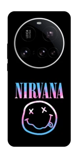 Чохол на Xiaomi 15 Ultra Nirvana ver.6 фото 1 з 1
