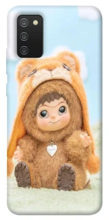 Чохол на Samsung Galaxy A02s Wakuku ver.2 фото 1 з 1