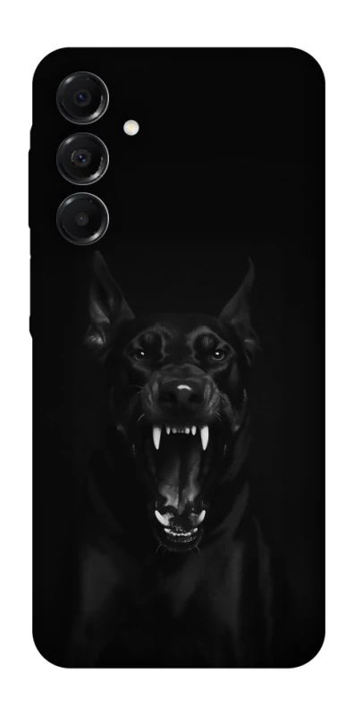 Чехол на Samsung Galaxy A17 4G/5G Доберман фото 1 из 1