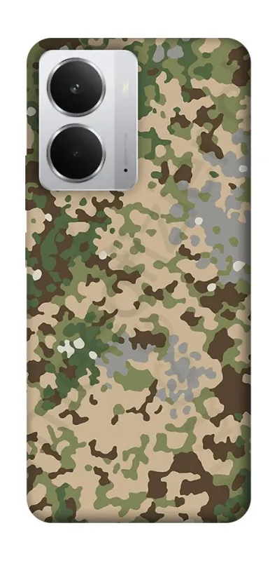 Чохол на Realme 14 camouflage v5 фото 1 з 1