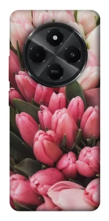 Чехол на Xiaomi Redmi A4 Flowers v3 фото 1 из 1