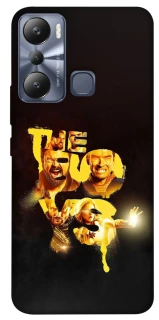 Чохол на Infinix Hot 20i The boys фото 1 з 1