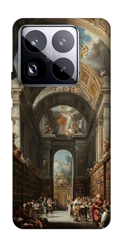 Чохол на Xiaomi 15 Pro Art collage ver.5 фото 1 з 1