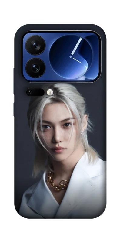 Чехол на Xiaomi 17 Pro Felix фото 1 из 1