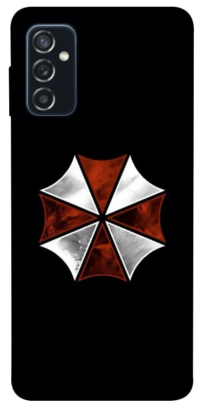 Чехол на Samsung Galaxy M52 Umbrella Corporation фото 1 из 1