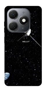 Чохол на TECNO Spark 20 Project Hail Mary ver.9 фото 1 з 1