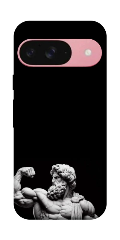 Чохол на Google Pixel 9 Strong Style фото 1 з 1