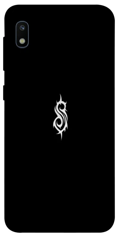 Чохол на Samsung Galaxy A10 (A105F) Slipknot ver.3 фото 1 з 1