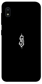 Чехол на Samsung Galaxy A10 (A105F) Slipknot ver.3 фото 1 из 1