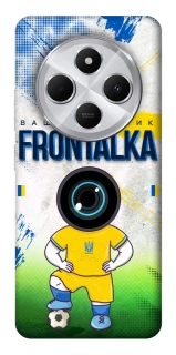 Чохол на Xiaomi Redmi 14C / Poco C75 Фронталка №99 фото 1 з 1