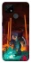 Чехол на Realme C21 Minecraft game adventure фото 1 из 1