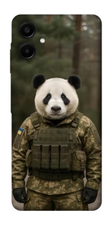 Чохол на Samsung Galaxy A07 Панда захисник фото 1 з 1