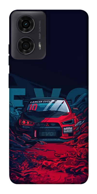 Чохол на Motorola Moto G04 EVO 10 фото 1 з 1