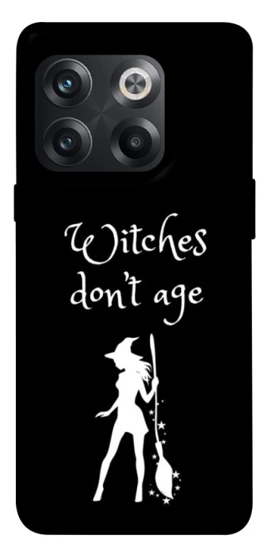 Чехол на OnePlus 10T Halloween Witch фото 1 из 1
