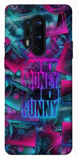 Чохол на OnePlus 8 Pro Neo dollar фото 1 з 1