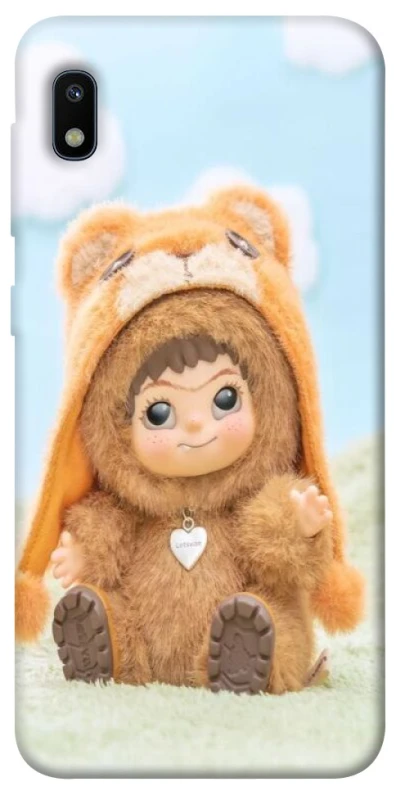 Чохол на Samsung Galaxy A10 (A105F) Wakuku ver.2 фото 1 з 1