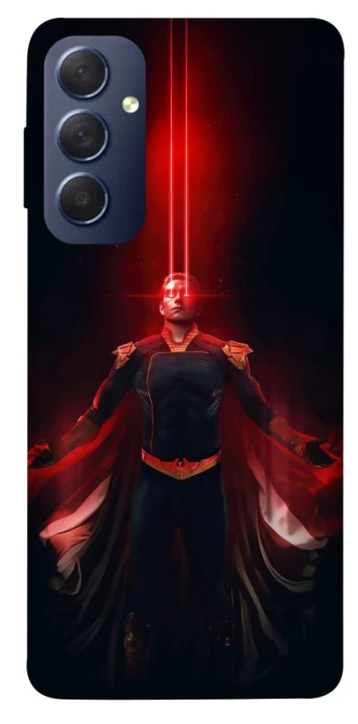 Чехол на Samsung Galaxy M54 5G Homelander v2 фото 1 из 1