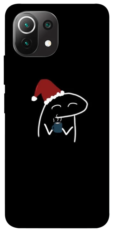 Чохол на Xiaomi Mi 11 Lite Christmas mood фото 1 з 1
