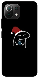 Чохол на Xiaomi Mi 11 Lite Christmas mood фото 1 з 1