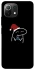 Чохол на Xiaomi Mi 11 Lite Christmas mood фото 1 з 1