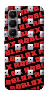 Чехол на Infinix Hot 60 Pro+ Roblox aesthetics ver.9 фото 1 из 1