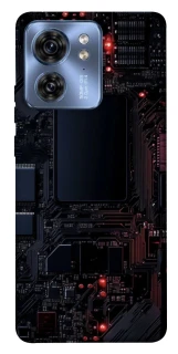 Чехол на Motorola Edge 40 Plata фото 1 из 1