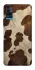 Чехол на ZTE Blade A71 Cow фото 1 из 1