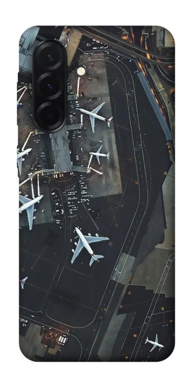 Чехол на Samsung Galaxy A37 5G Airplane фото 1 из 1