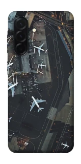 Чехол на Samsung Galaxy A37 5G Airplane фото 1 из 1