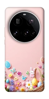 Чохол на Xiaomi 15 Ultra Easter ver.9 фото 1 з 1